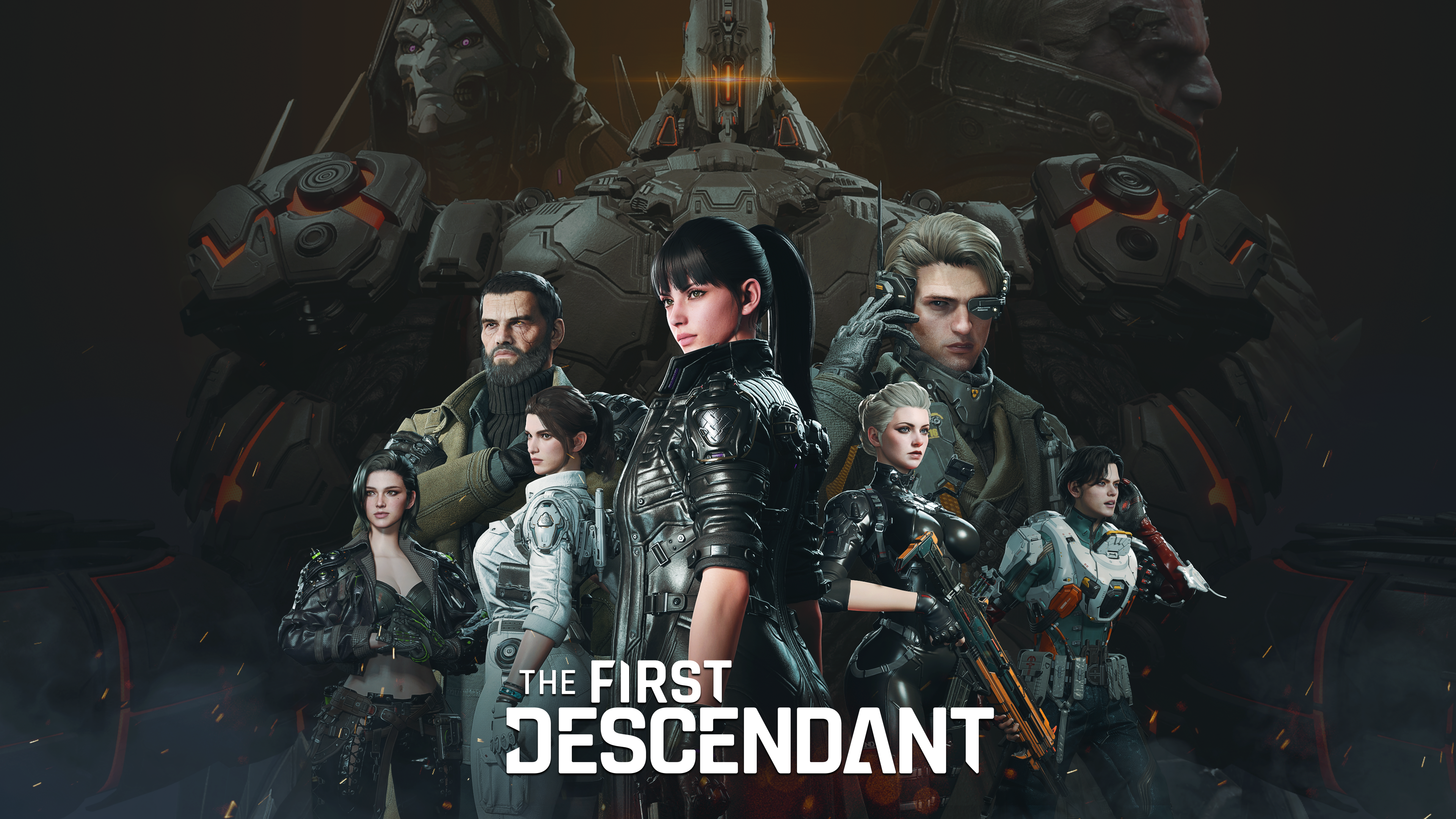 『The First Descendant』大型アップデートが8月7日実施へ_005