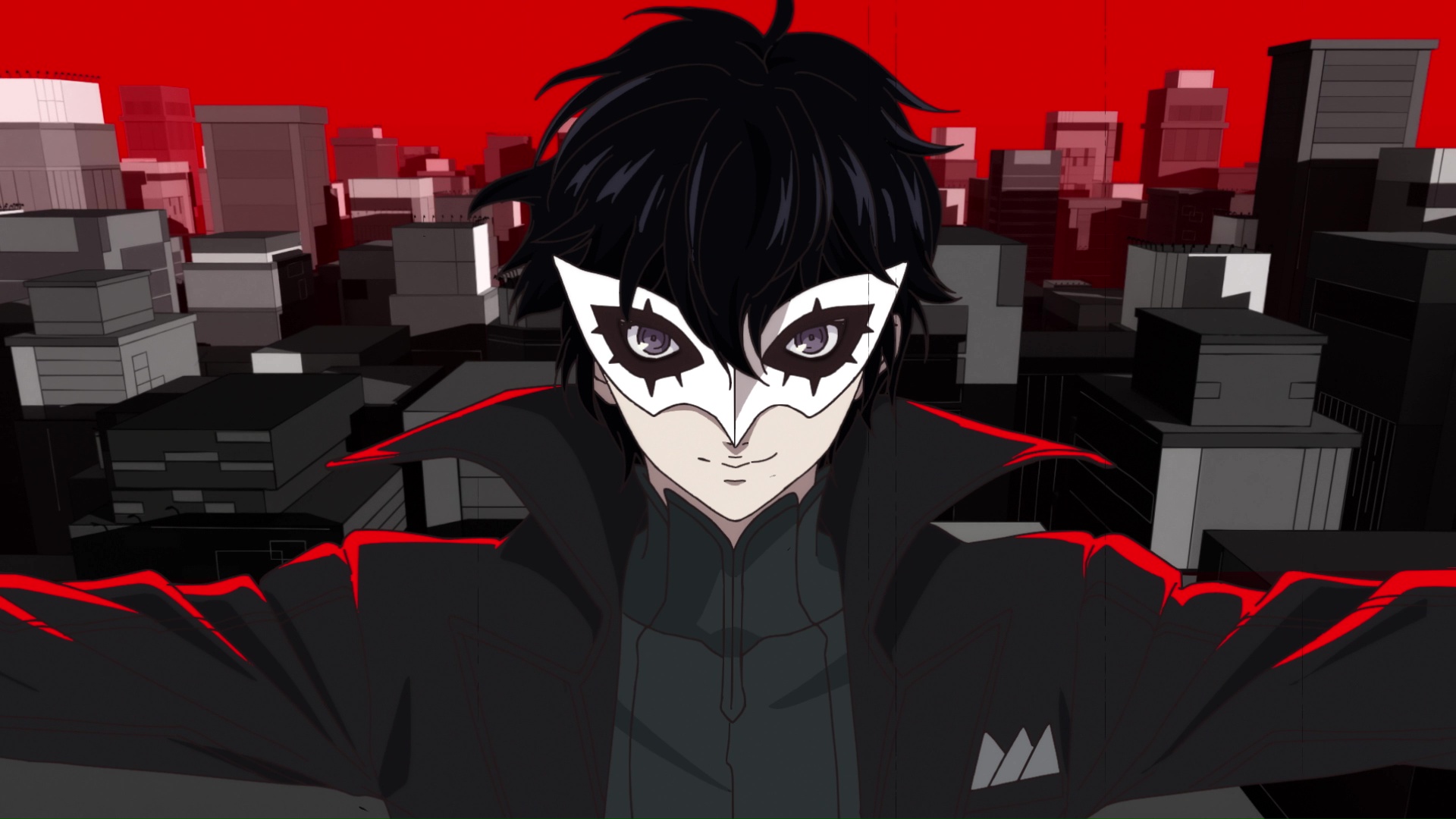 『ペルソナ５: The Phantom X』（P5X）本日正式サービス開始_010