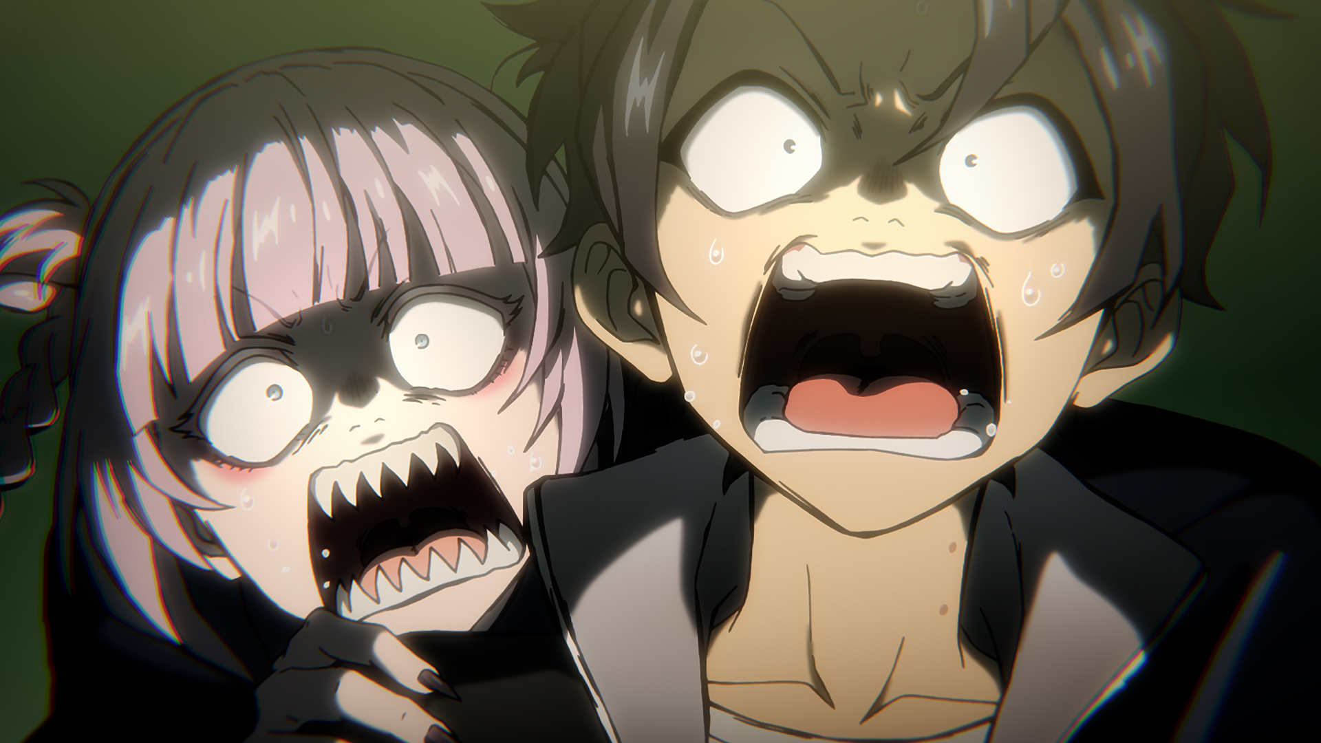 アニメ『よふかしのうた Season2』7月4日の放送開始に先がけてメインPVが公開。OPテーマは続投のCreepy Nuts新_003