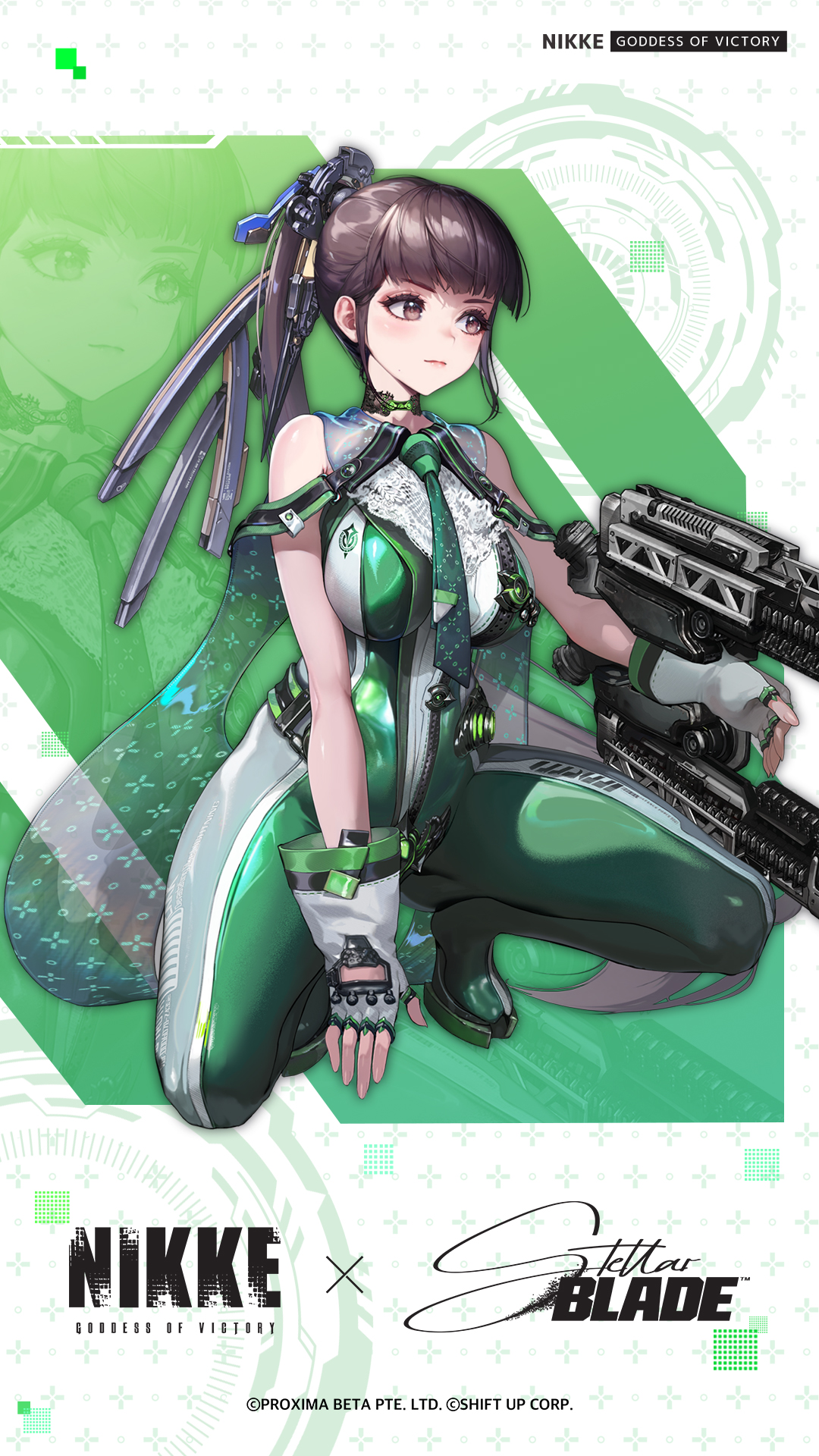 『勝利の女神：NIKKE』と『ステラーブレイド』のコラボイベントが6月12日よりスタート_007