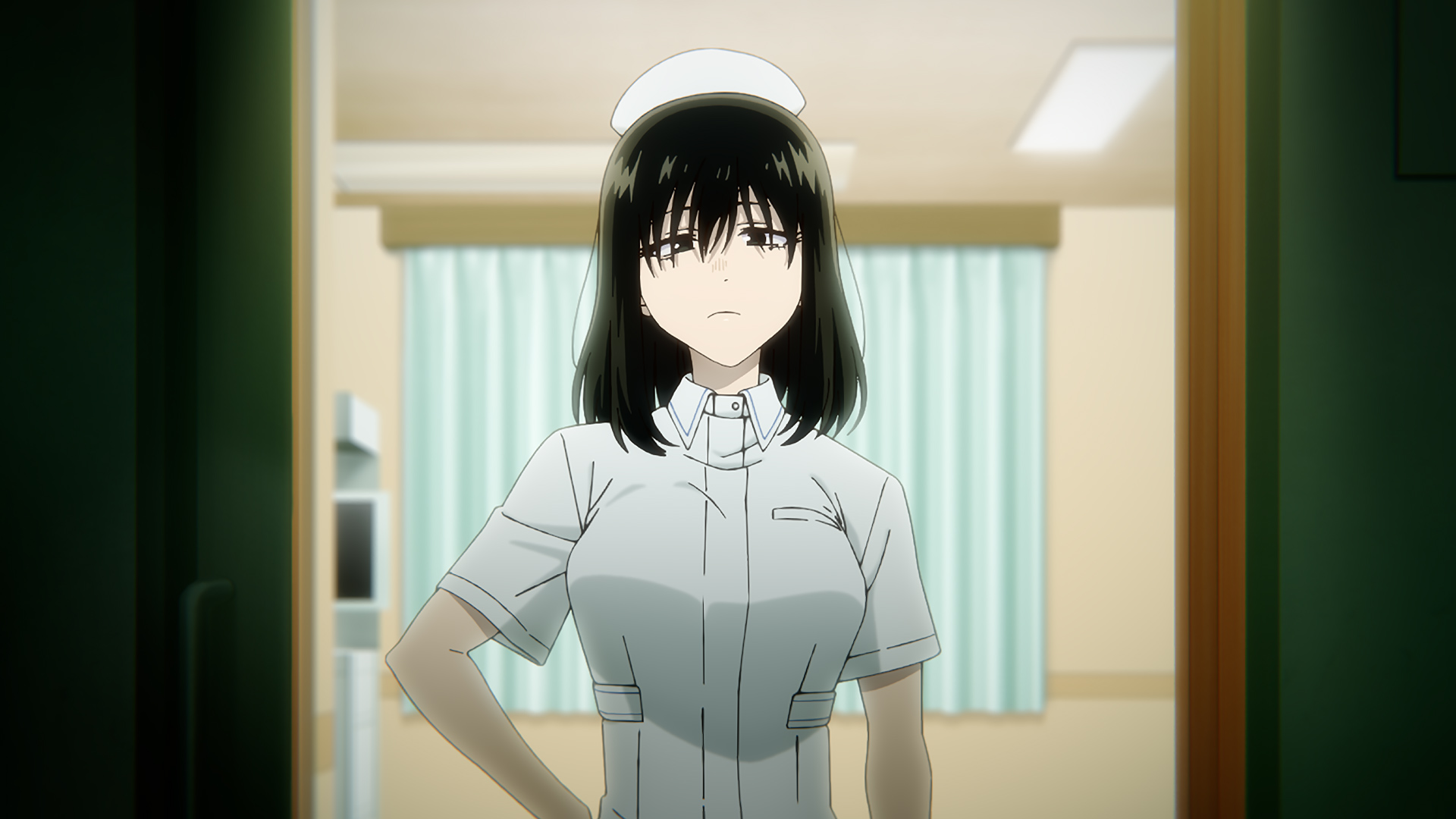 アニメ『よふかしのうた Season2』7月4日の放送開始に先がけてメインPVが公開。OPテーマは続投のCreepy Nuts新_002