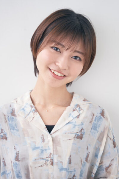 「リリーちゃんのかわいいところが全部詰まっている」──『Stellar Blade』リリーを演じる声優・松岡美里さんが語る「もう一度このキャラを演じられるうれしさ」【『NIKKE』×『Stellar Blade』コラボ記念インタビュー】_003