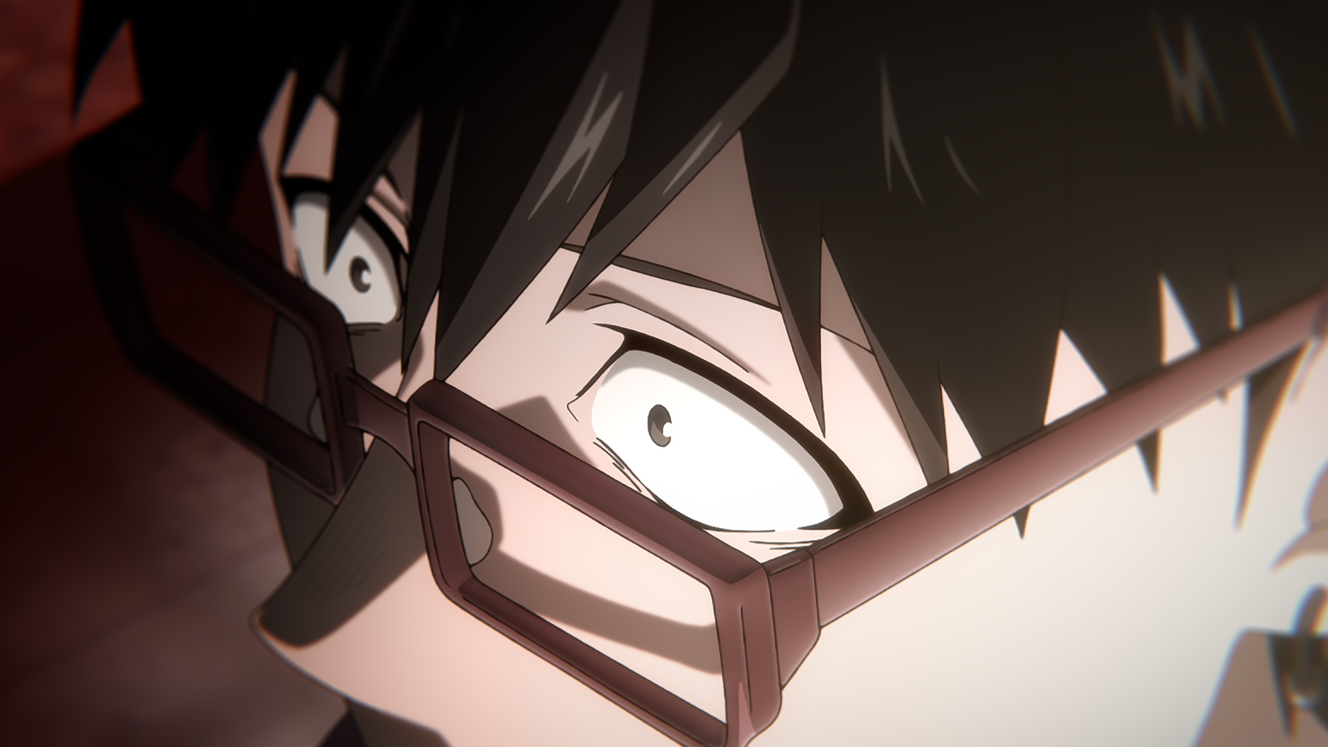 アニメ『よふかしのうた Season2』7月4日の放送開始に先がけてメインPVが公開。OPテーマは続投のCreepy Nuts新_004