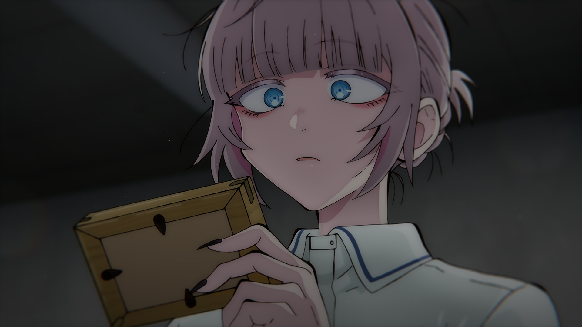 アニメ『よふかしのうた Season2』7月4日の放送開始に先がけてメインPVが公開。OPテーマは続投のCreepy Nuts新_005