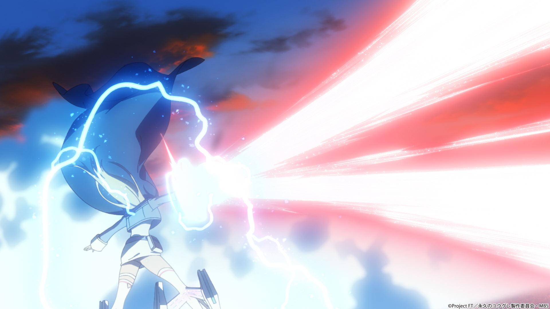 TVアニメ『永久のユウグレ』2025年10月より放送決定。P.A.WORKSが制作する本格ラブストーリー_012