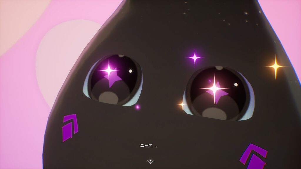 『モンギル：STAR DIVE』は近年流行りの重厚長大さとは真逆の徹底的にライトなアクションRPGだ_007