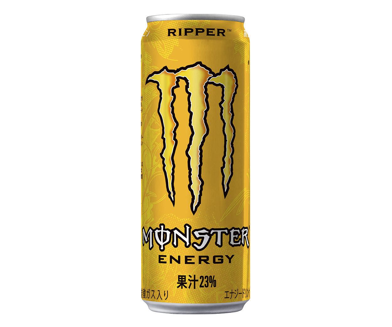 「モンエナ」の新フレーバー「モンスター リッパー」が7月1日に発売
_001
