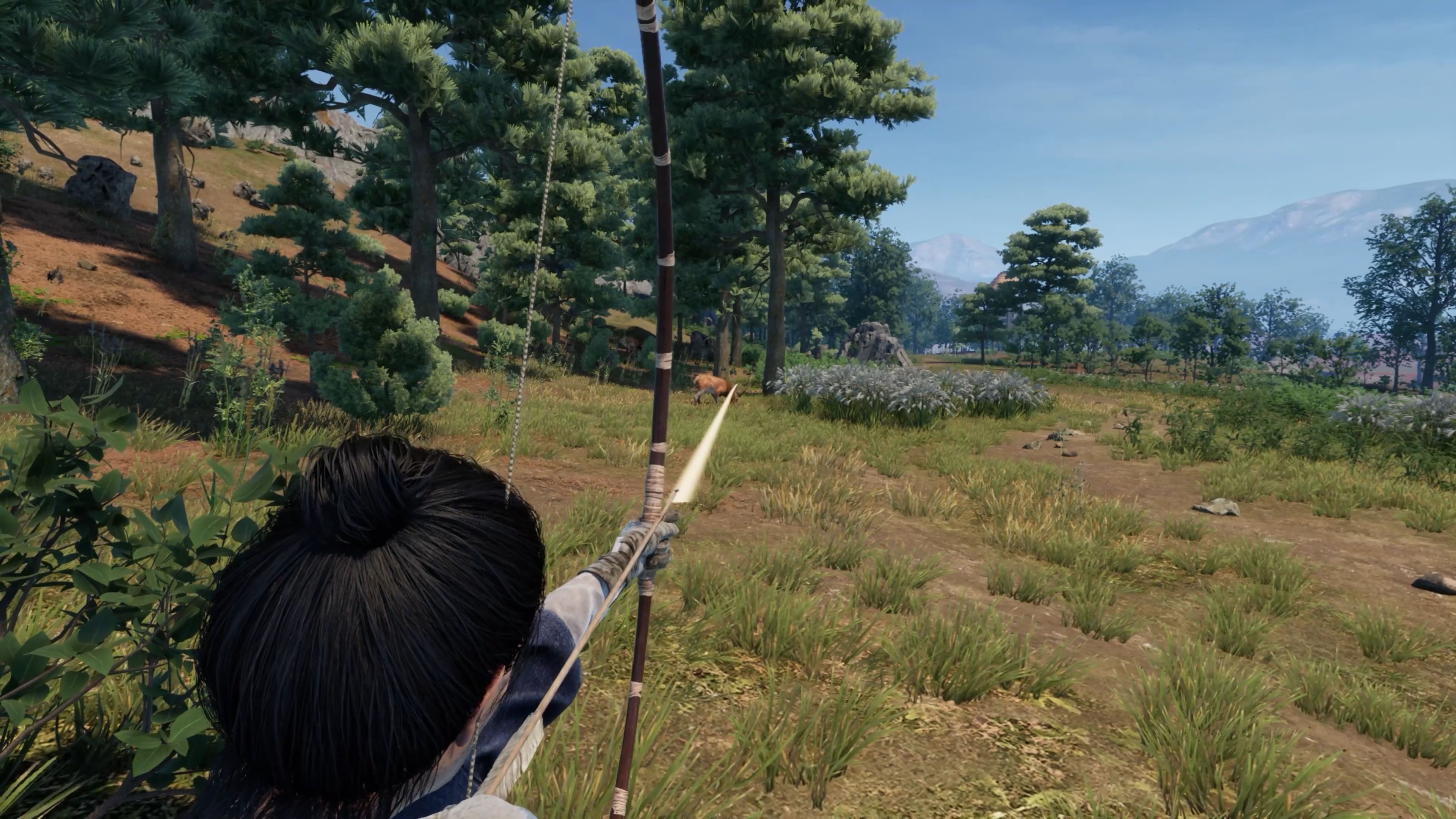 『Sengoku Dynasty』PS5版が9月18日に発売決定_001