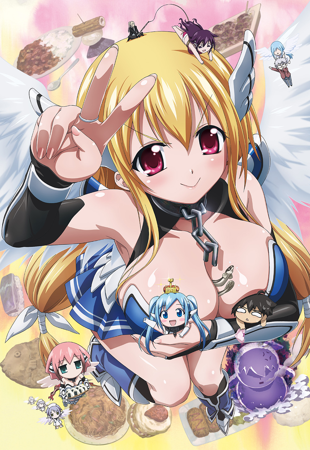 アニメ『そらのおとしもの』ABEMAで一挙配信決定。シリーズ15周年を記念して_007