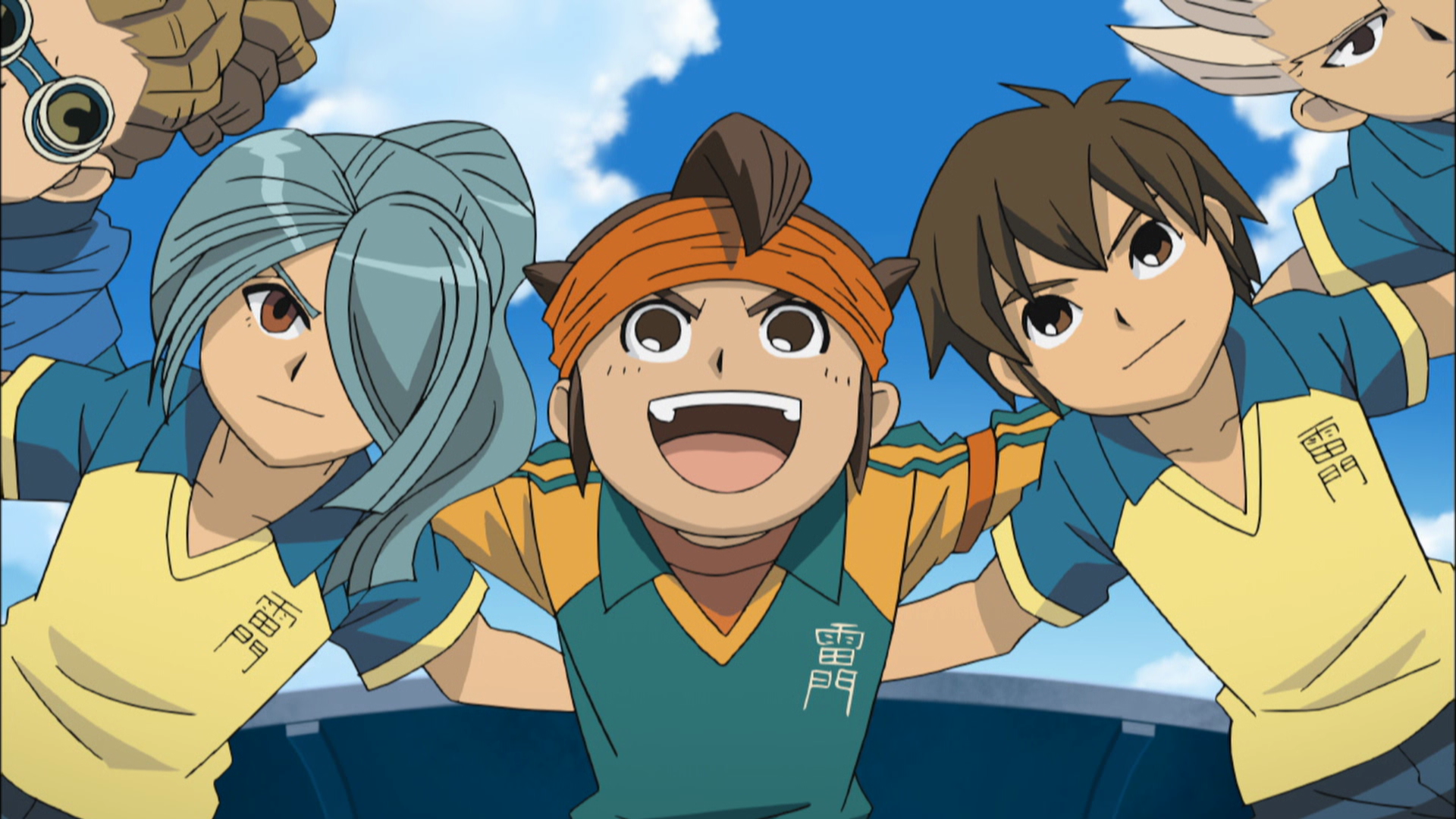 劇場版アニメ『イナズマイレブン・ザ・ムービー 2025』7月1日より各種配信サービスにて配信決定_001