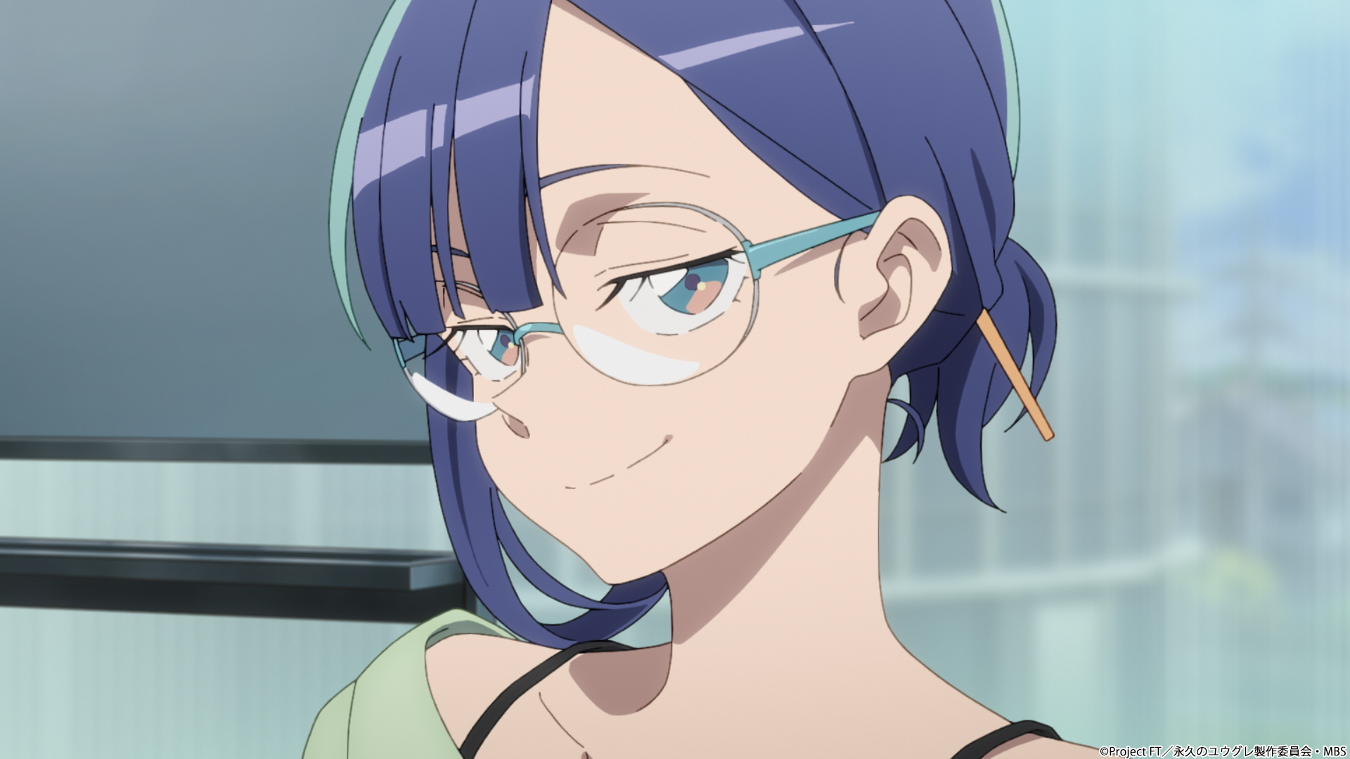 TVアニメ『永久のユウグレ』2025年10月より放送決定。P.A.WORKSが制作する本格ラブストーリー_013