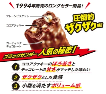 「ブラックサンダーかそうでないか」を見分ける奇妙なゲーム『これはブラックサンダー？』が公開_012