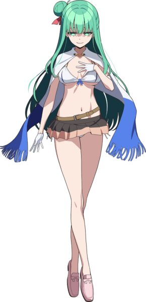 『ぬきたし』アニメ版が「2025年7月から」本当に放送決定。“ドスケベ条例”に抗う少年少女たちを描く美少女ゲーム原作タイトル_012