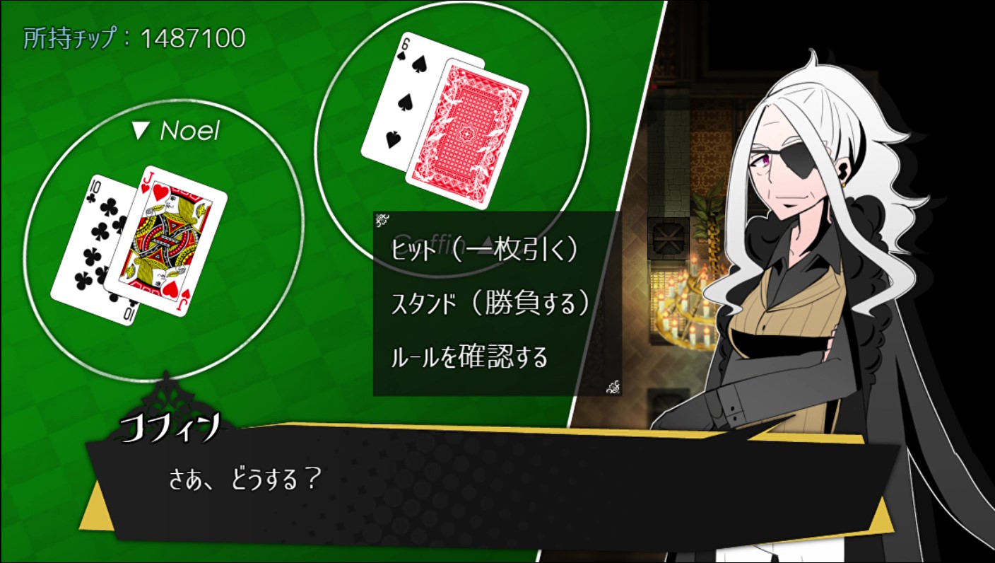 『DRAPLINE(ドラプリン)』早期アクセス版が発売。なんでも食べる“ドラゴン娘を1年で最強に育てる”ゲーム_025