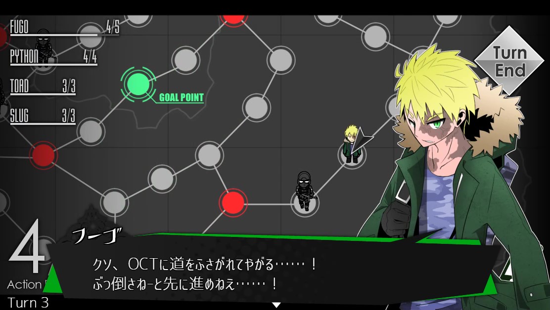 『DRAPLINE(ドラプリン)』早期アクセス版が発売。なんでも食べる“ドラゴン娘を1年で最強に育てる”ゲーム_026