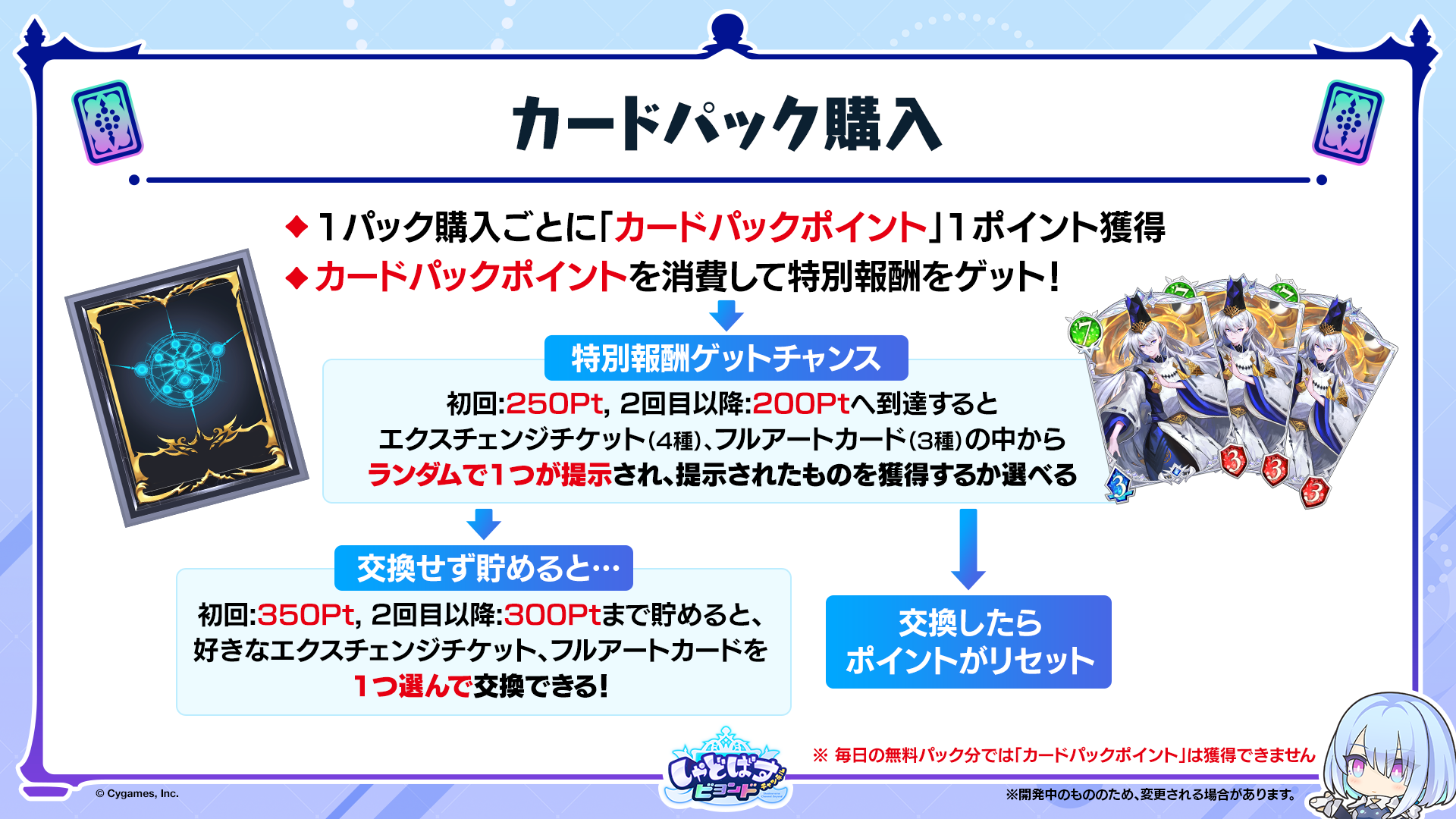 『シャドウバース ワールズビヨンド』第1弾カードパック「伝説の幕開け」など最新情報が公開_007
