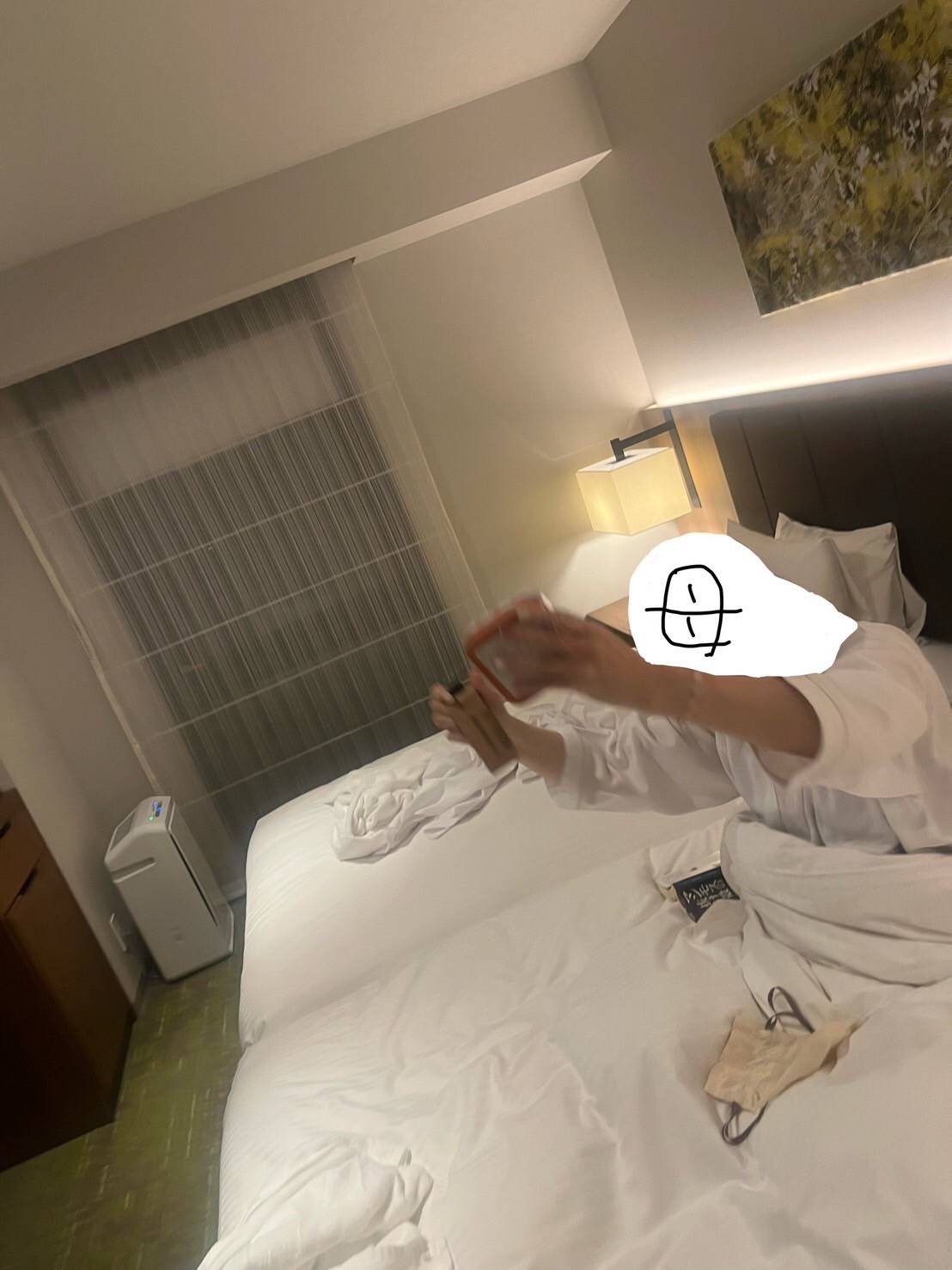 黒木ほの香エッセイ「」【黒木ほの香のどうか内密に。】_011