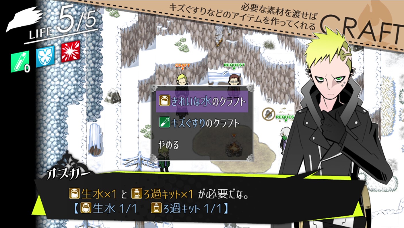 『DRAPLINE(ドラプリン)』早期アクセス版が発売。なんでも食べる“ドラゴン娘を1年で最強に育てる”ゲーム_027