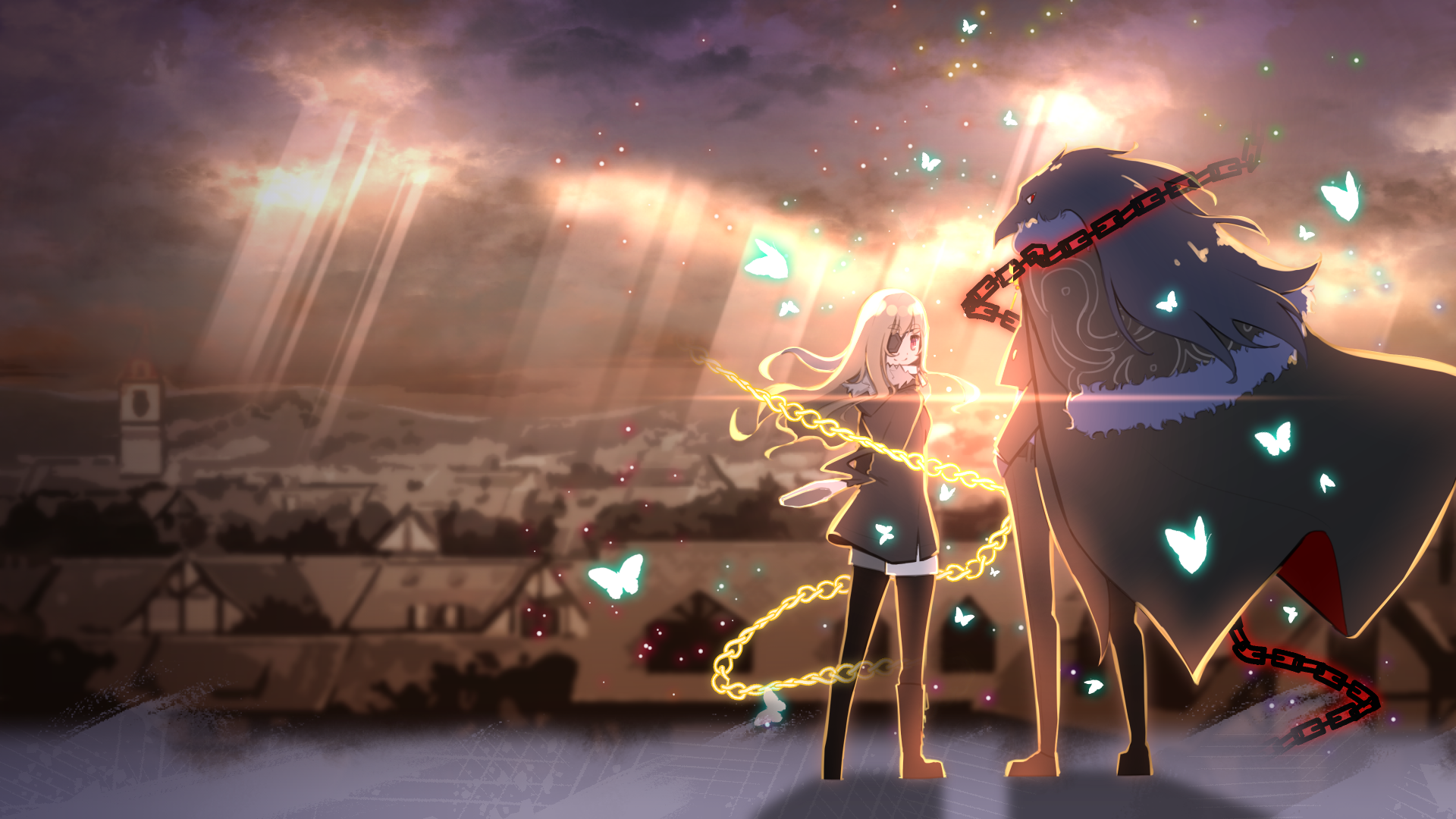 『DRAPLINE（ドラプリン）』早期アクセス版が発売。なんでも食べる“ドラゴン娘を1年で最強に育てる”ゲーム_029