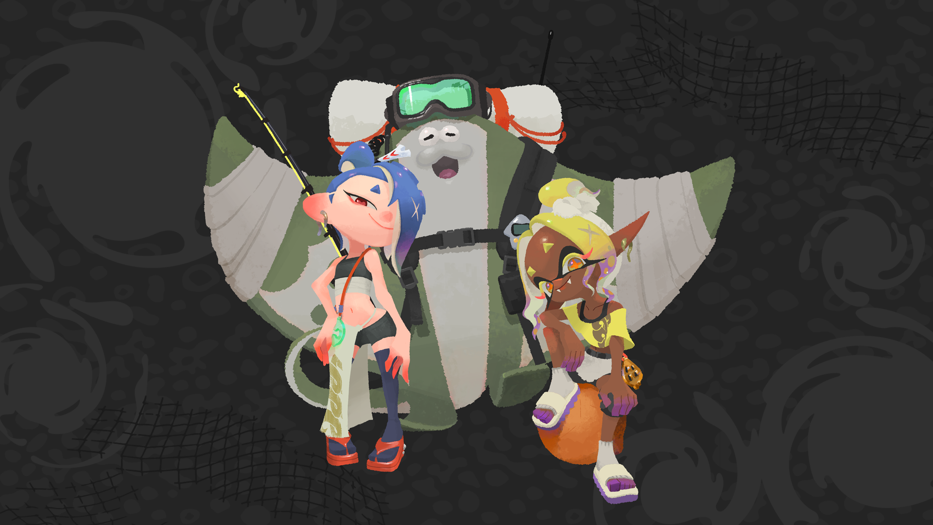 © Nintendo