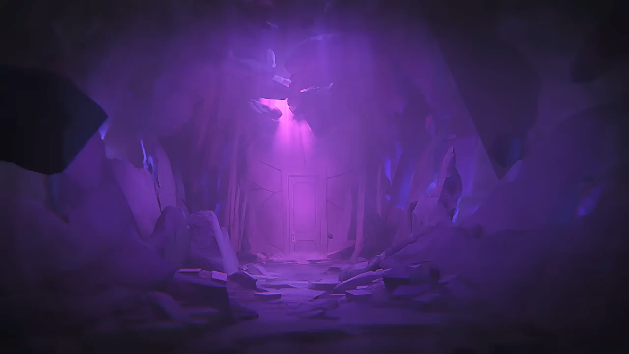 『リトルナイトメア』シリーズのVRゲーム『Little Nightmares VR: Altered Echoes』が発表_001