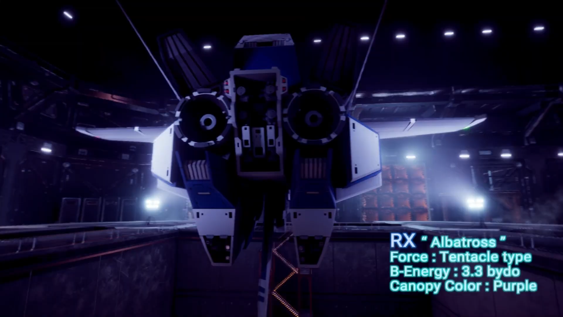 『R-TYPE Δ（デルタ）』のリマスター版『R-Type Delta: HD Boosted』が2025年に発売へ_003