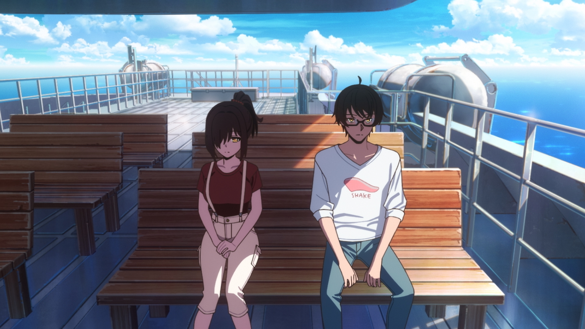 『ぬきたし』アニメ版が「2025年7月から」本当に放送決定。“ドスケベ条例”に抗う少年少女たちを描く美少女ゲーム原作タイトル_003