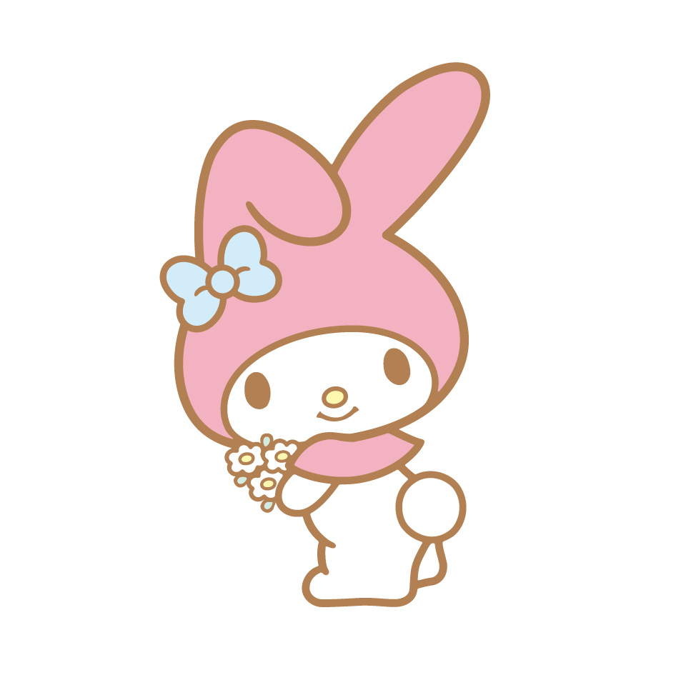 『My Melody & Kuromi』が7月24日に配信決定。マイメロディとクロミのアニメ。Netflixで独占配信される予定_011