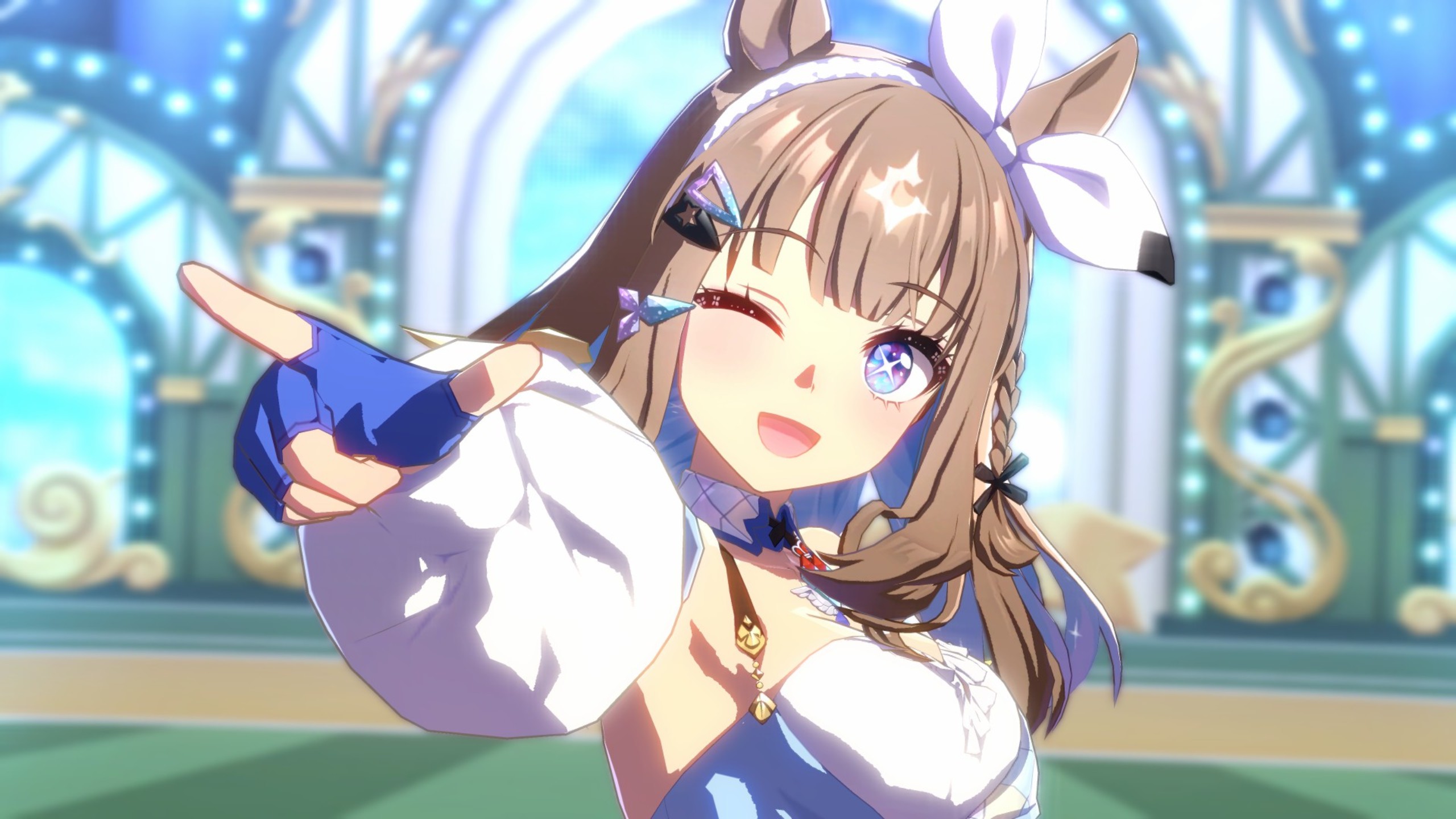 『ウマ娘』Steam版が6月26日リリース。横画面に最適化した機能が追加され、育成が快適に_007
