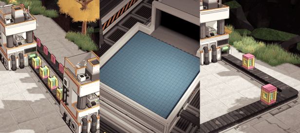 『Modulus』10月22日より早期アクセスが開始。建造物も作れちゃう工場自動化ゲーム_001