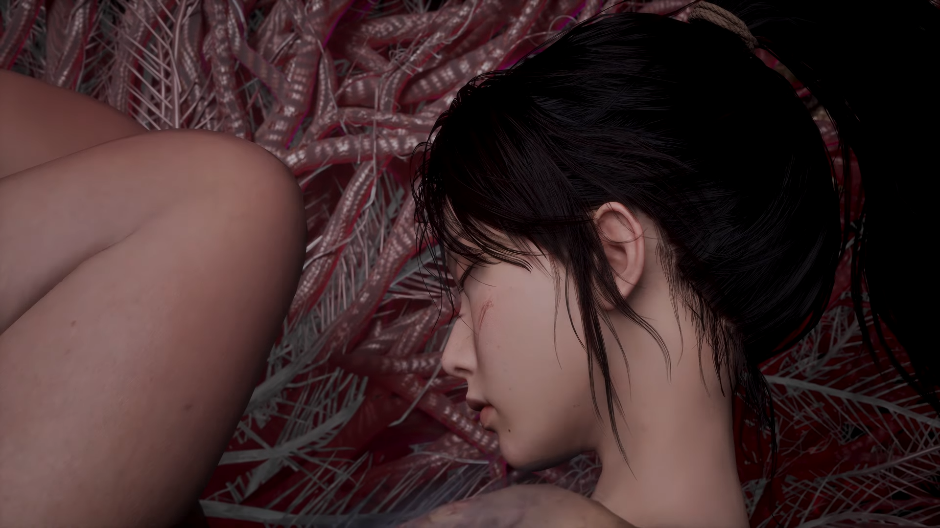 『明末:ウツロノハネ』の新映像が「Summer Game Fest 2025」で公開_001