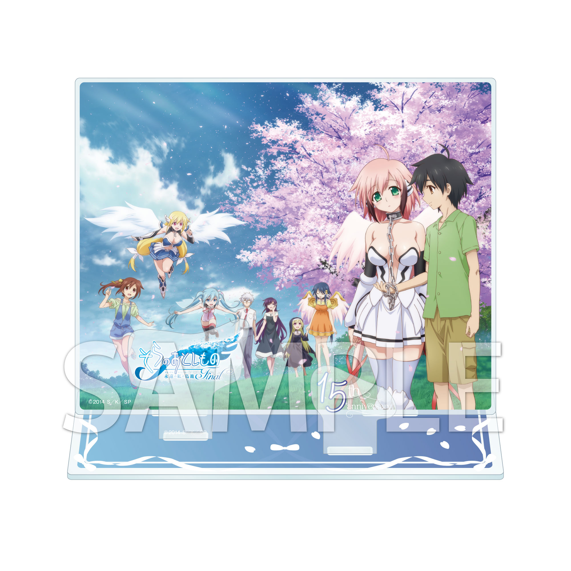 アニメ『そらのおとしもの』ABEMAで一挙配信決定。シリーズ15周年を記念して_011