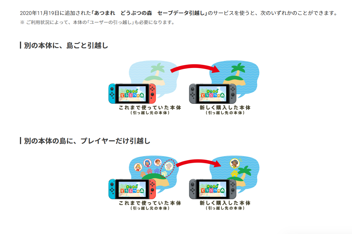 Nintendo Switch 2 の「まるごと転送」を解説。初回起動時の1回だけ使える機能を画像付きでレポート_032
