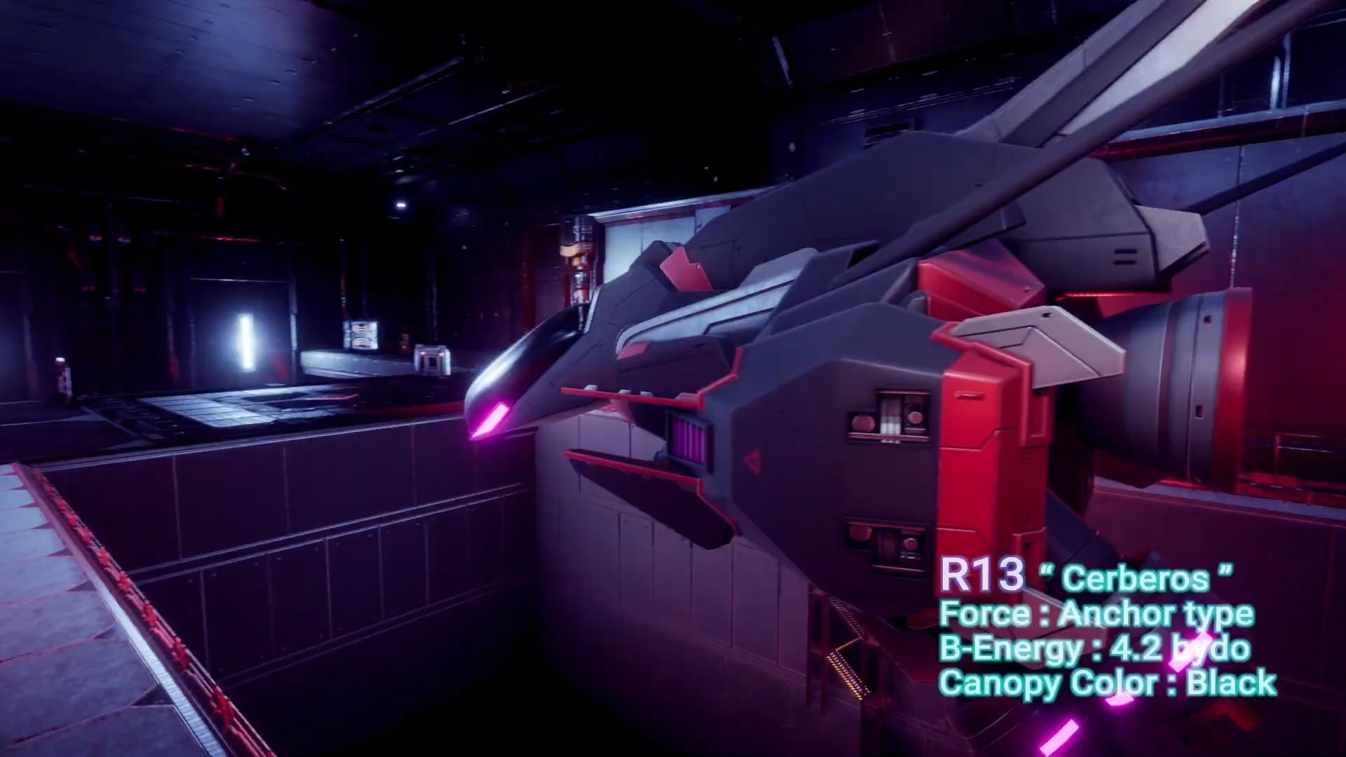 『R-TYPE Δ（デルタ）』のリマスター版『R-Type Delta: HD Boosted』が2025年に発売へ_002