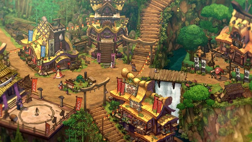 『TOUA AND THE GUADIANS』が9月19日発売と発表_003