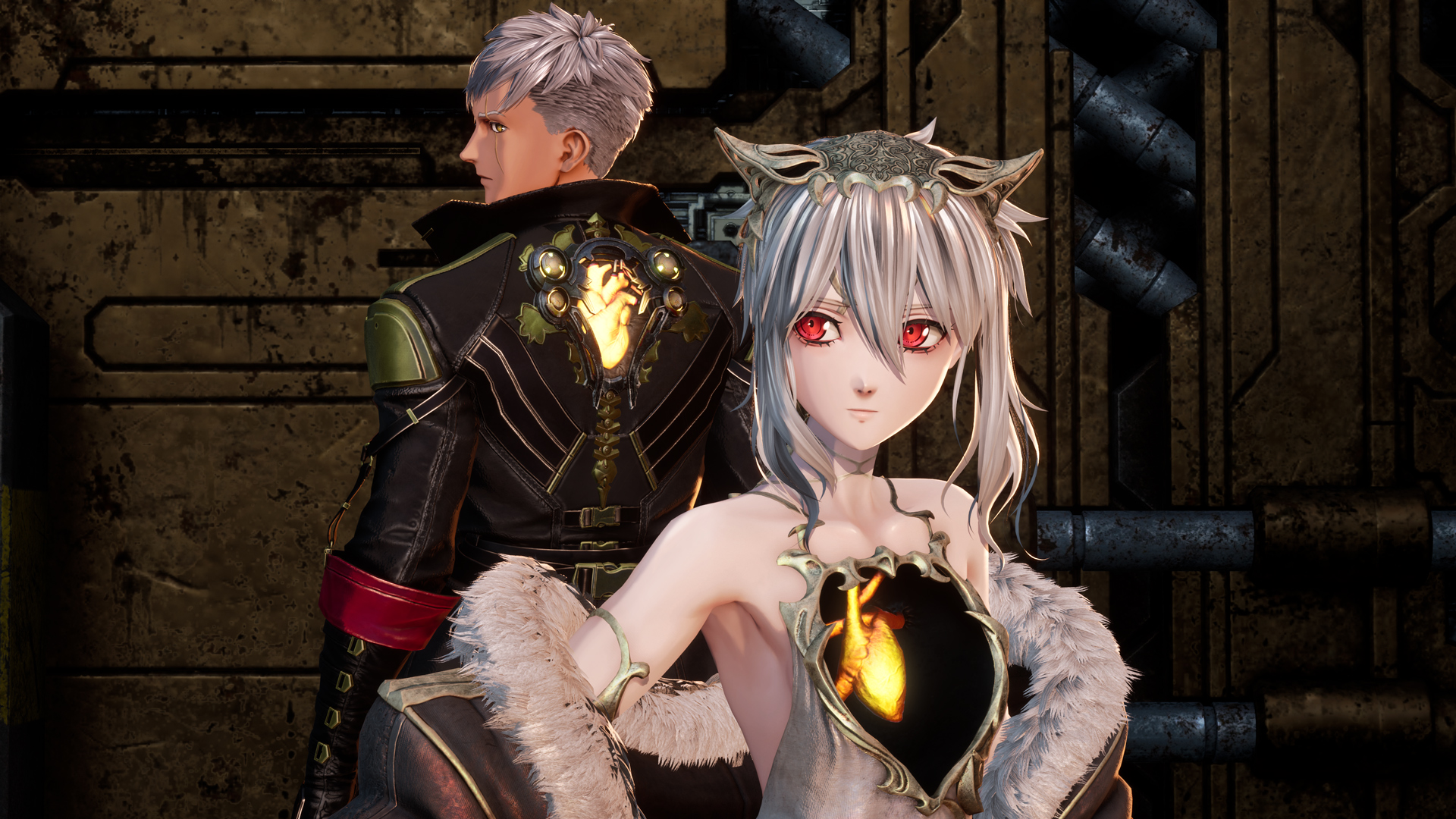 『コードヴェイン2』発表_004