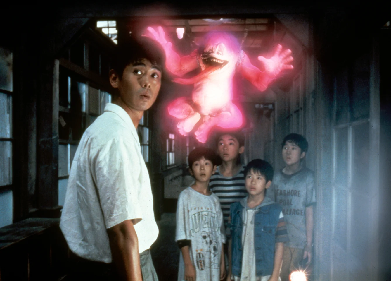 劇場版『学校の怪談』Blu-ray発売を記念し、特別上映会が7月6日に開催決定
_002