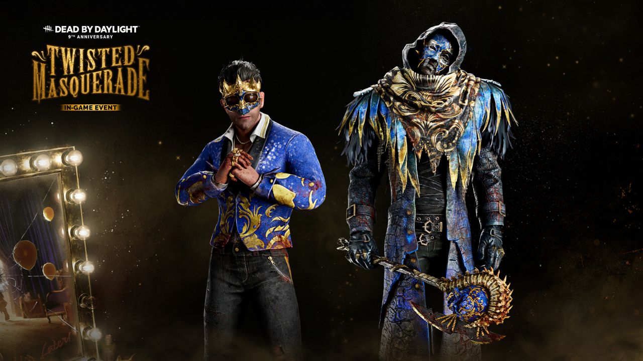 『Dead by Daylight』Steam版の同時接続プレイヤー数が「12万人」を突破_002