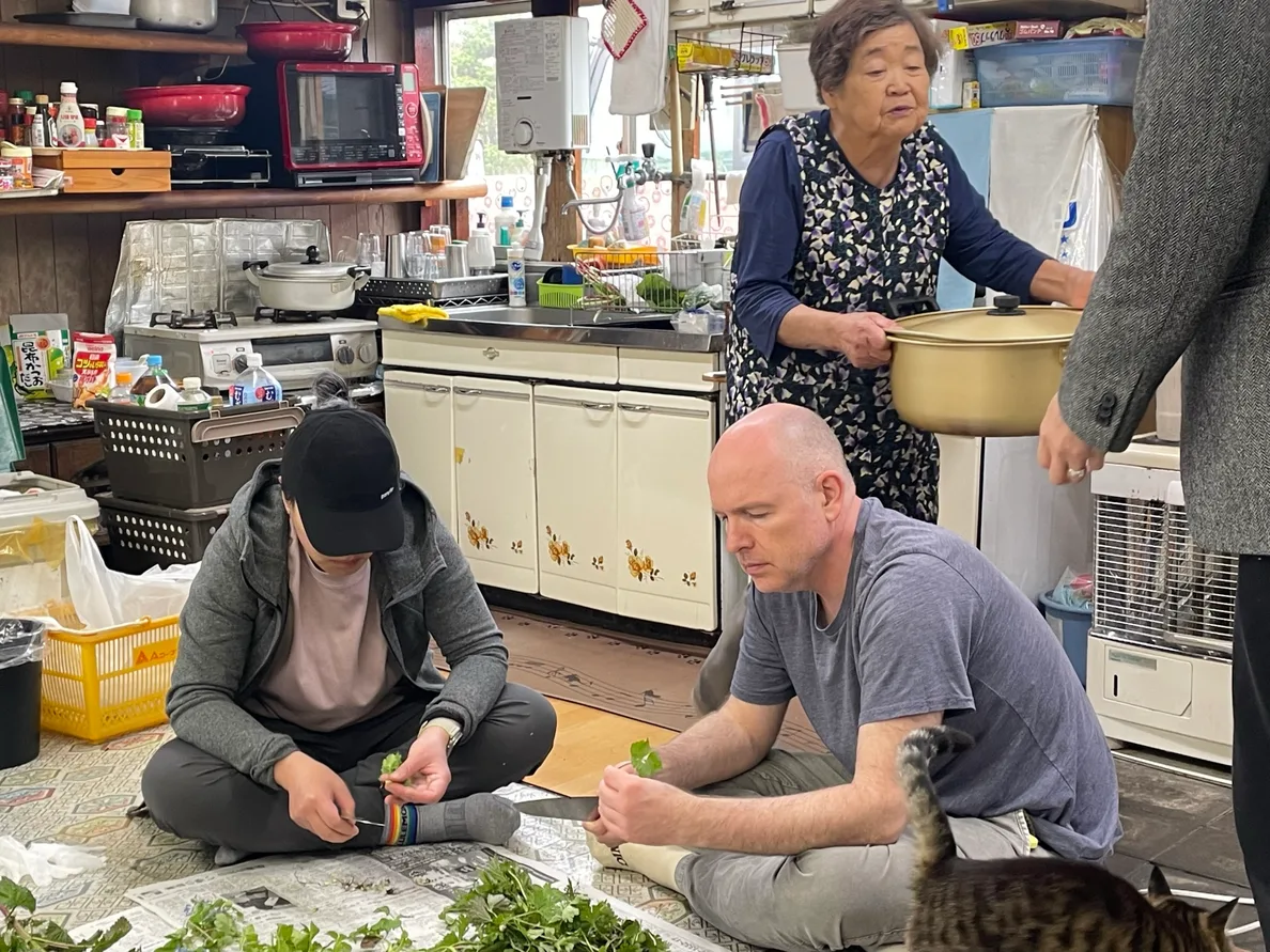 『ゴースト・オブ・ヨウテイ』の開発チームが「北海道」を巡る取材体験記がPS Blogにて公開_003