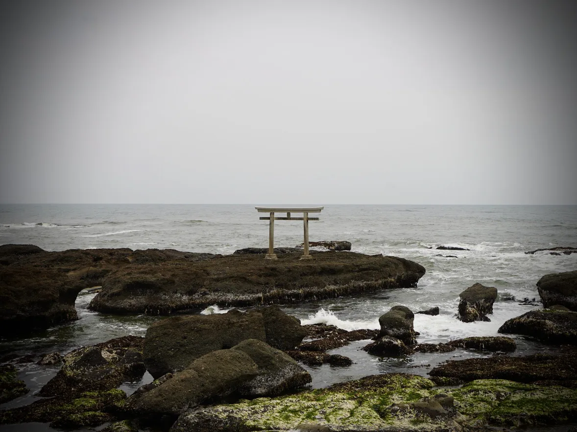 『ゴースト・オブ・ヨウテイ』の開発チームが「北海道」を巡る取材体験記がPS Blogにて公開_006