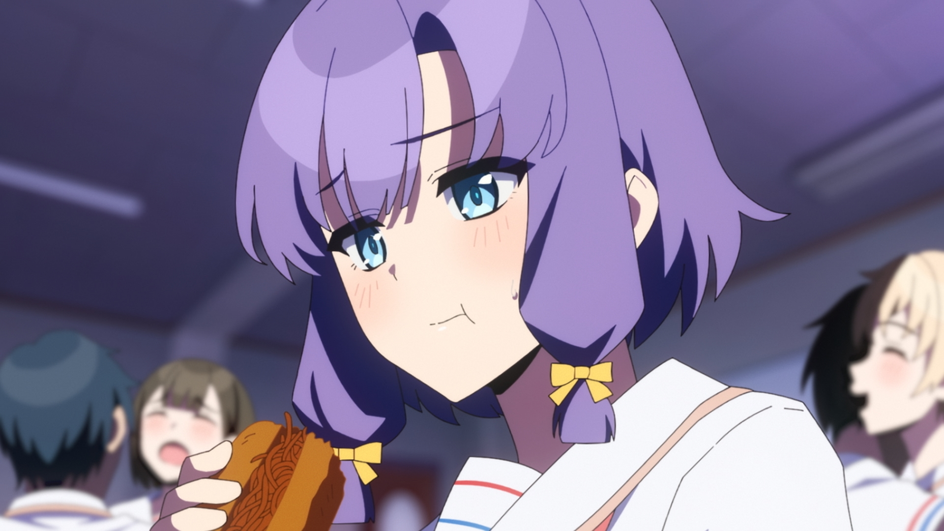 『ぬきたし』アニメ版が「2025年7月から」本当に放送決定。“ドスケベ条例”に抗う少年少女たちを描く美少女ゲーム原作タイトル_007