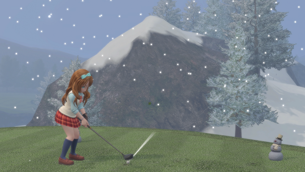 『みんなのGOLF WORLD』PS5版が9月5日発売決定_005