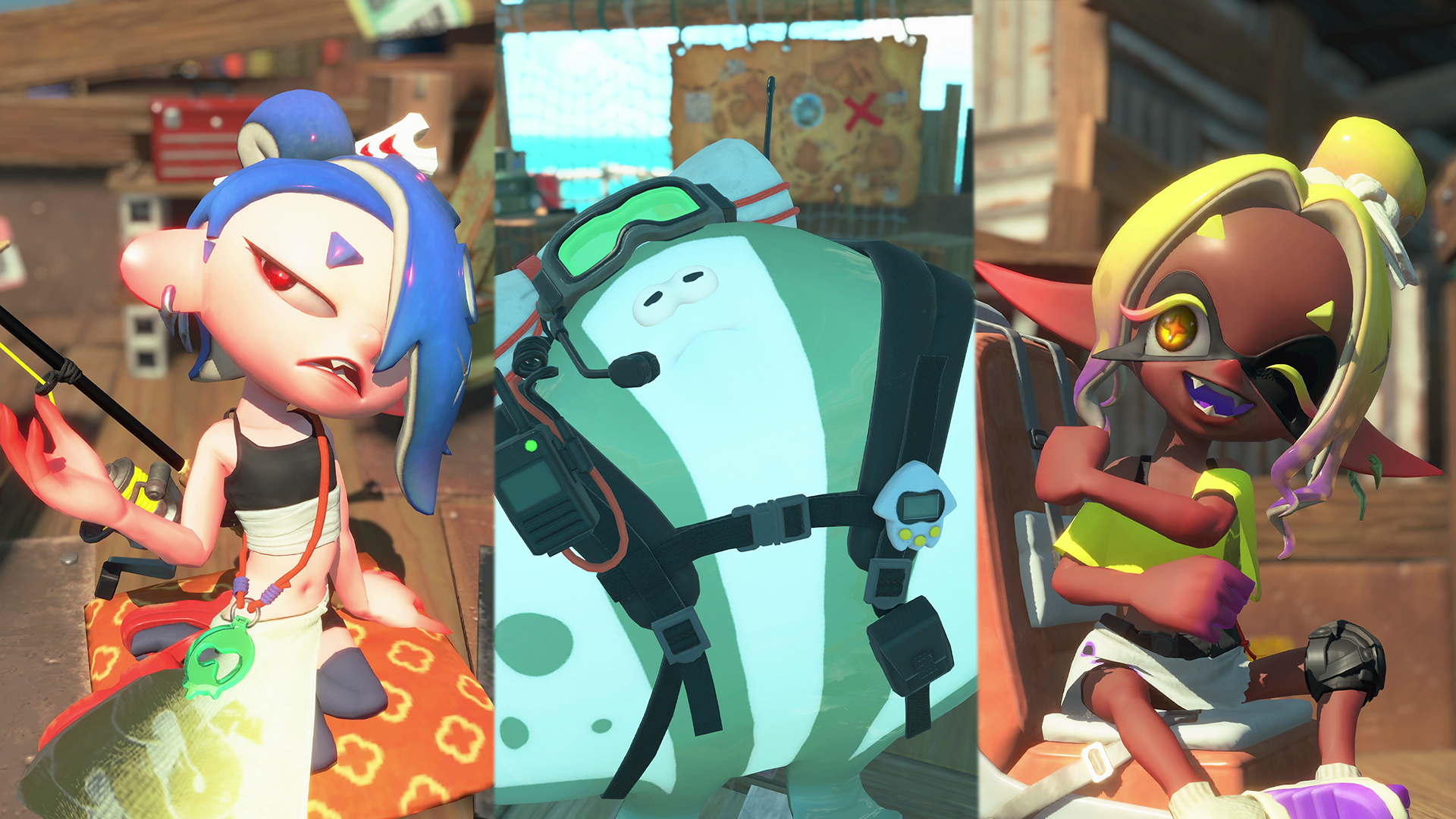 © Nintendo
