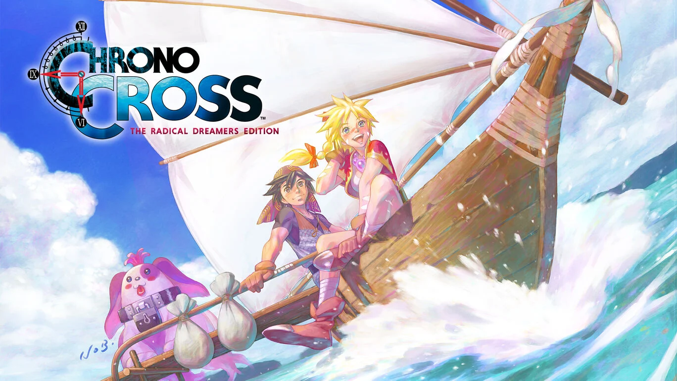 『クロノ・クロス』リマスター版が1408円（60%オフ）となるセール中。PS4、Xbox、スイッチ版が6月25日まで_001