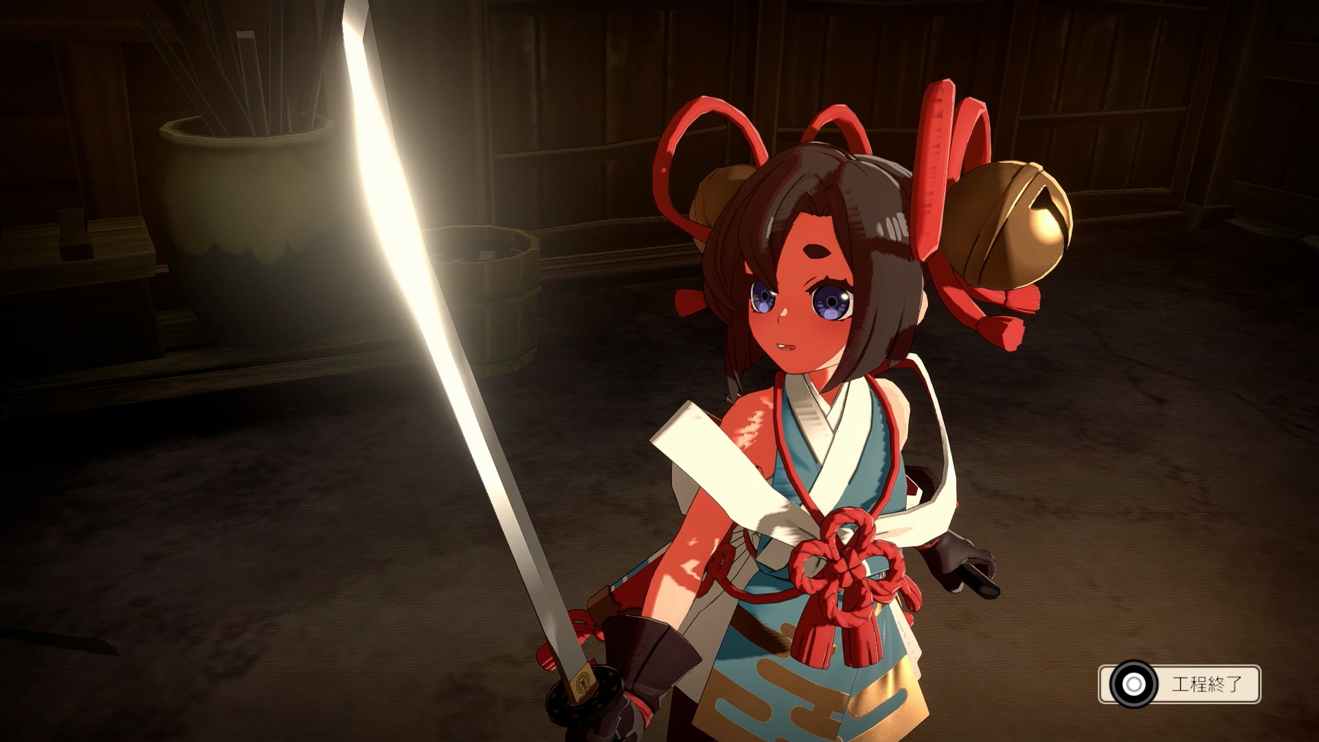 『TOUA AND THE GUADIANS』が9月19日発売と発表_009