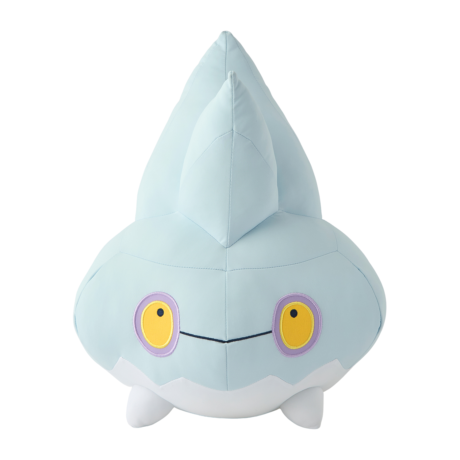 こおりタイプのポケモンをイメージした「ひんやりぬいぐるみ」登場_003