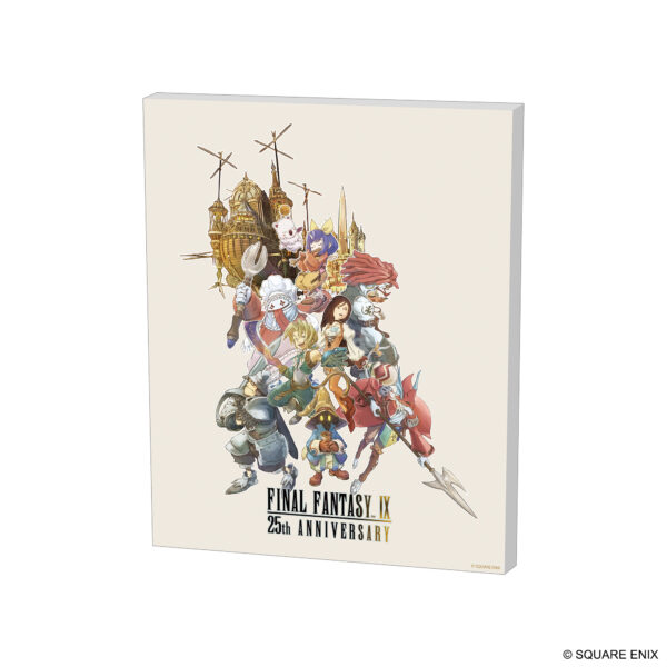 『FF9』25周年記念くじが発売決定。ビビのぬいぐるみなどが当たる_018