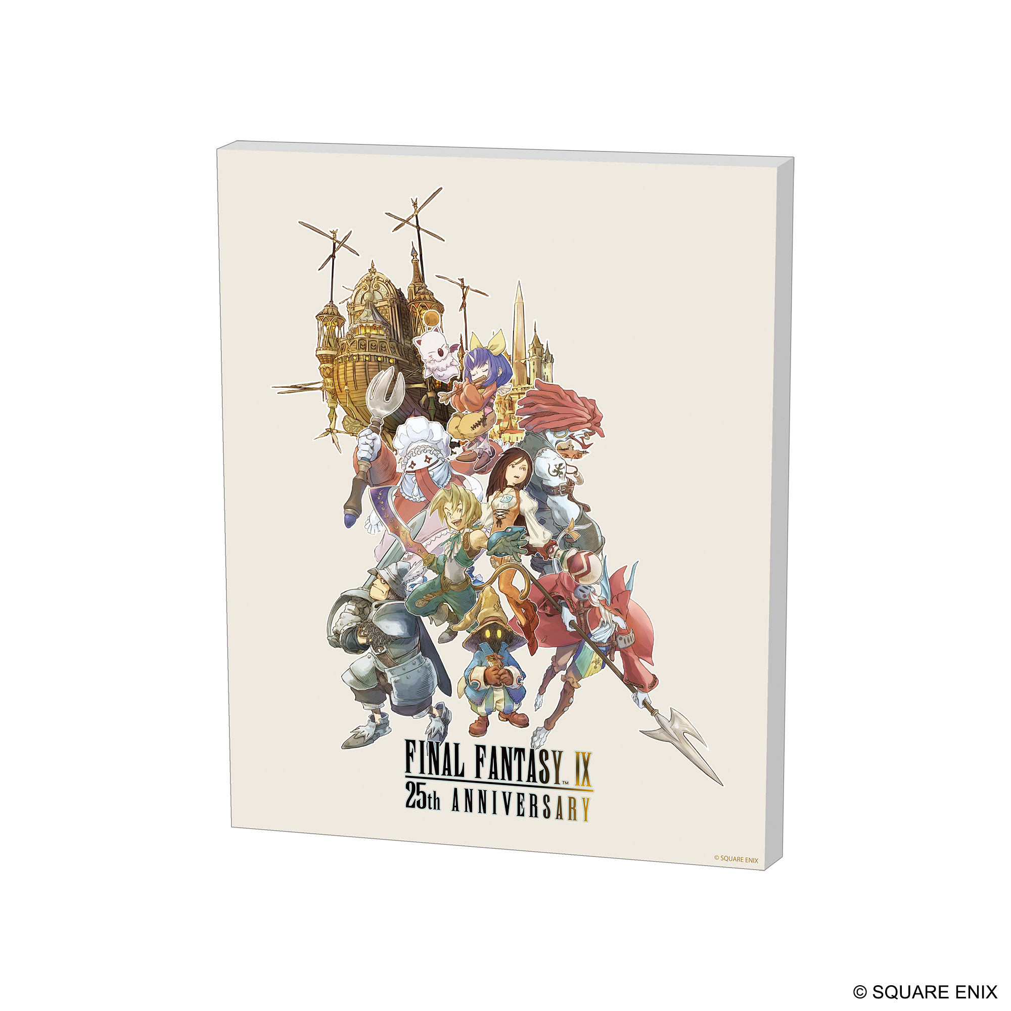 『FF9』25周年記念くじが発売決定。ビビのぬいぐるみなどが当たる_008