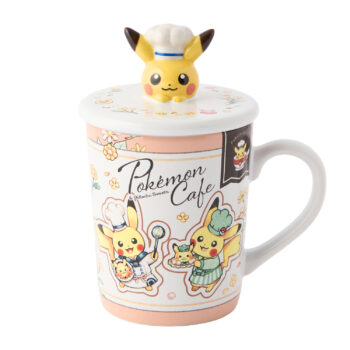 ポケモン公式カフェ・スイーツ店をモチーフにした新グッズが6月26日から順次発売へ。どれも可愛くておいしそう_004