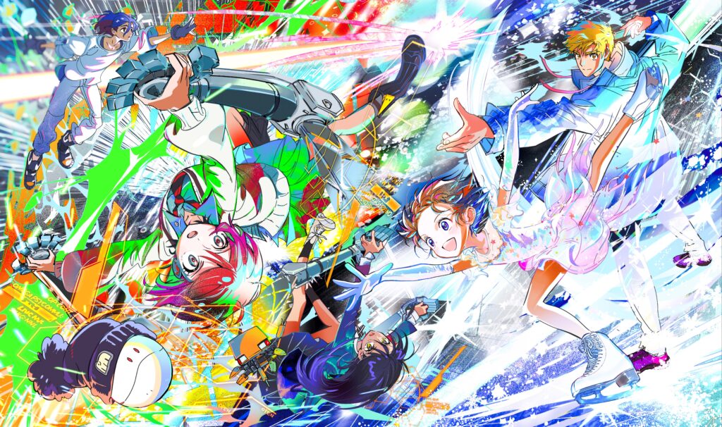 メダリスト 未開封 コンタクトレンズ 乱視用 メダリスト66 トーリック (6枚入り) 4箱